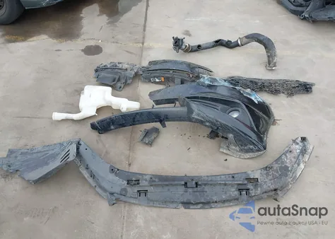 2019 Ford Fiesta St from USA, damaged, VIN 3FADP4GX9KM166322